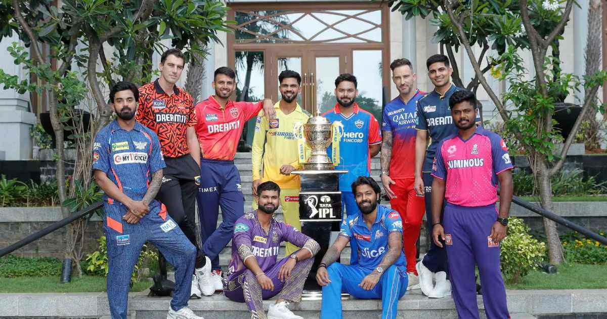 VIDEO: IPL 2025 के लिए इन 8 टीमों के कप्तान हुए फाइनल, 2 टीमों का फंस रहा पेंच