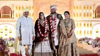 jeet adani diva jaimin shah wedding