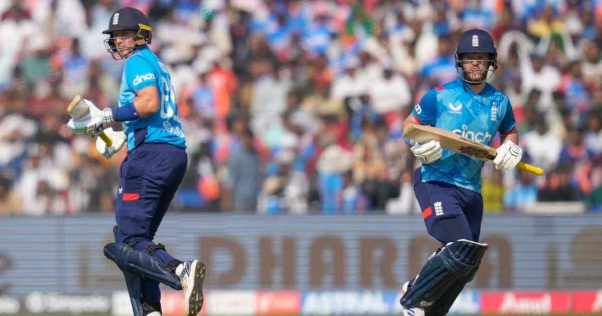 joe root