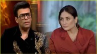 Karan Johar Kareena Kapoor