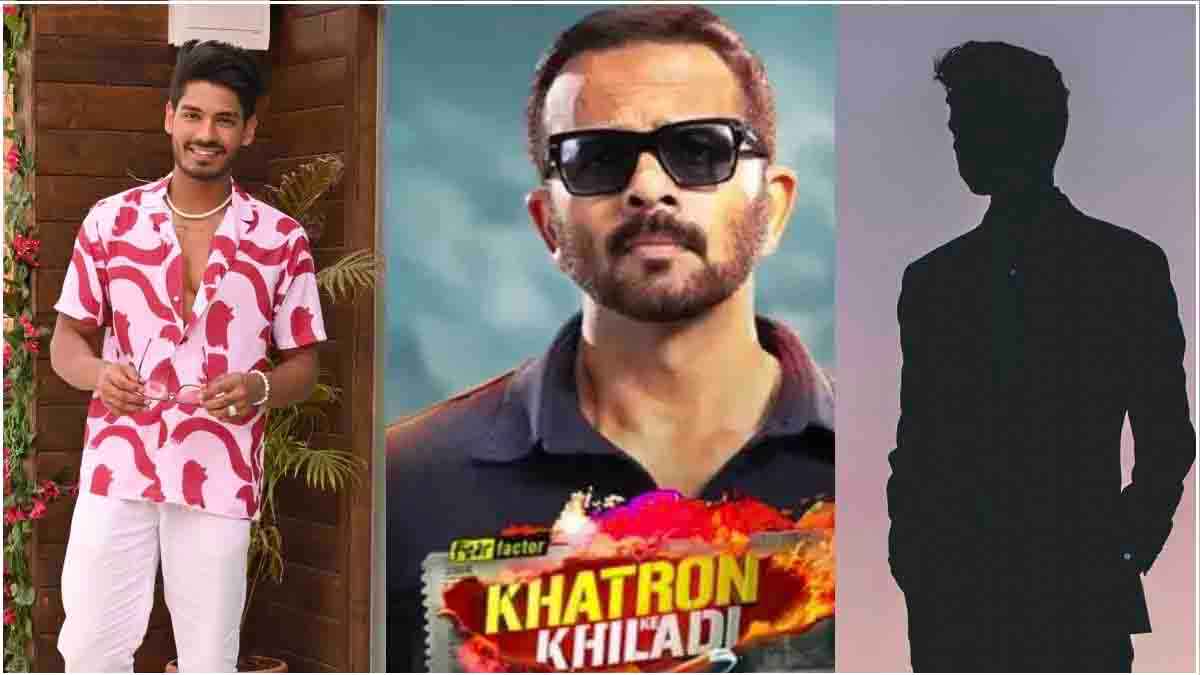 Digvijay Rathee के बाद Khatron Ke Khiladi 15 में दूसरा नाम कौन? बिग बॉस 18 का था फाइनलिस्ट