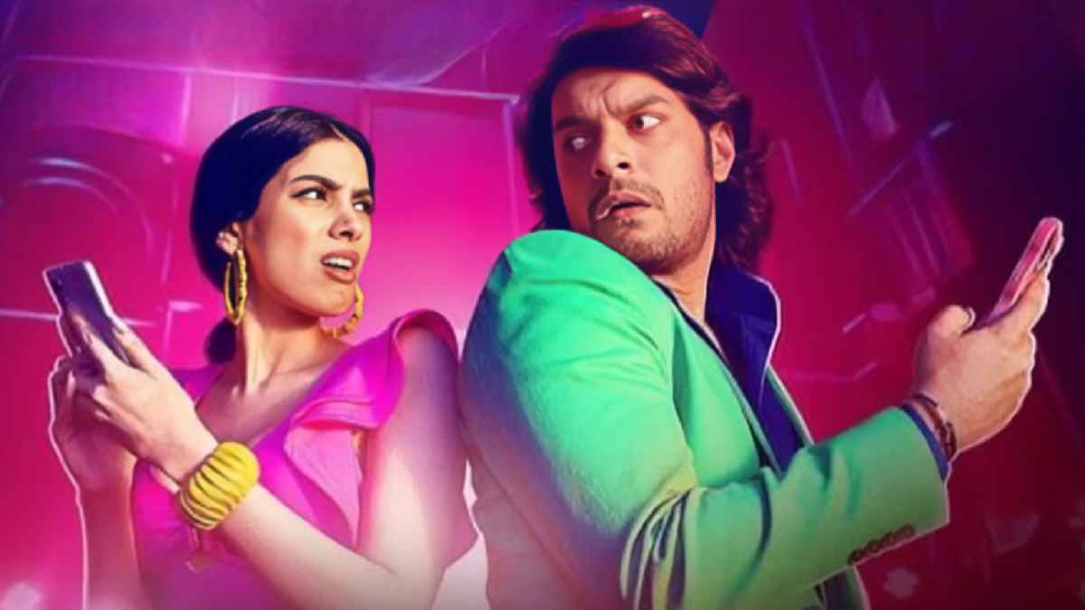 Loveyapa Advance Booking: रिलीज से पहले कितना कमा चुकी 'लवयापा'? देखें रिपोर्ट