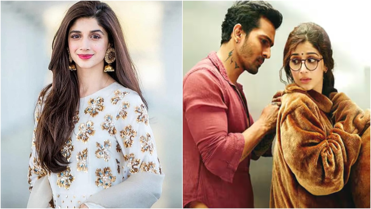 sanam teri kasam 2 mawra hocane reaction on possibilities of sequel harshvardhan rane