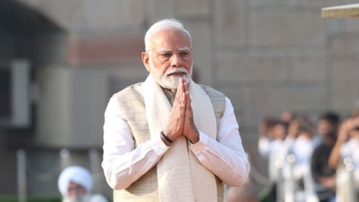 modi modi-1