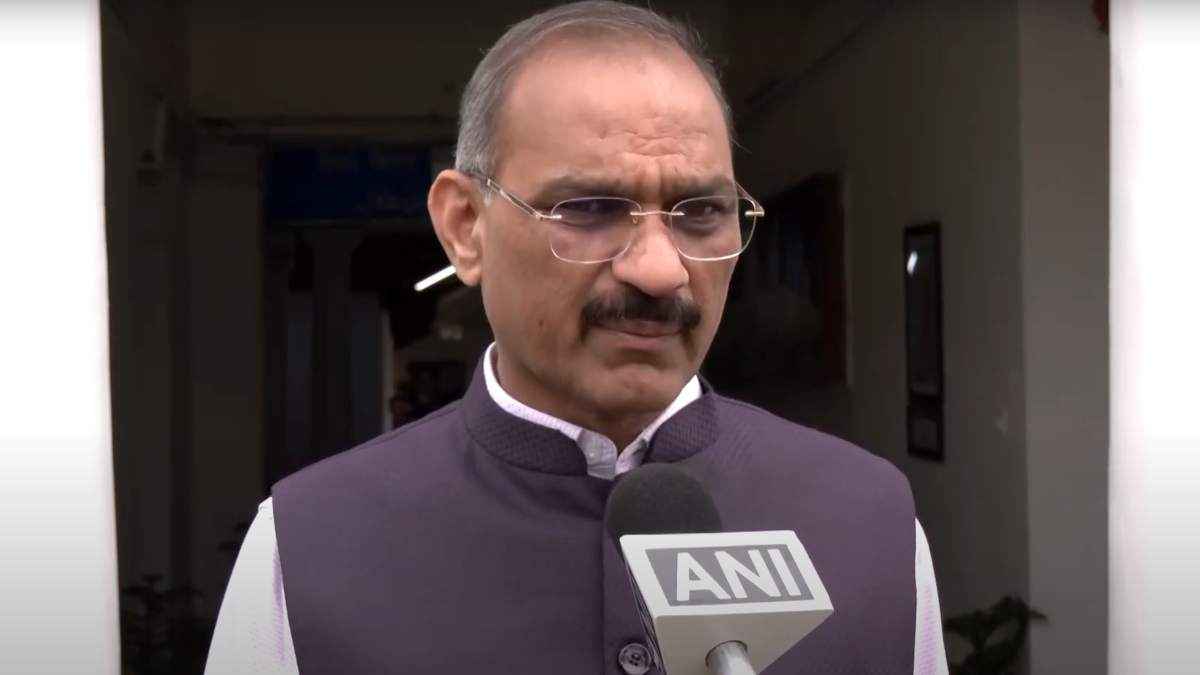 Video : दिल्ली में नजफगढ़ के बाद एक और जगह का बदला जाएगा नाम! भाजपा विधायक ने की मांग