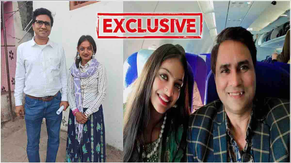 EXCLUSIVE: The Diary Of Manipur के लिए Monalisa को कितनी फीस; फिल्म का बजट क्या? Sanoj Mishra ने बताया सच
