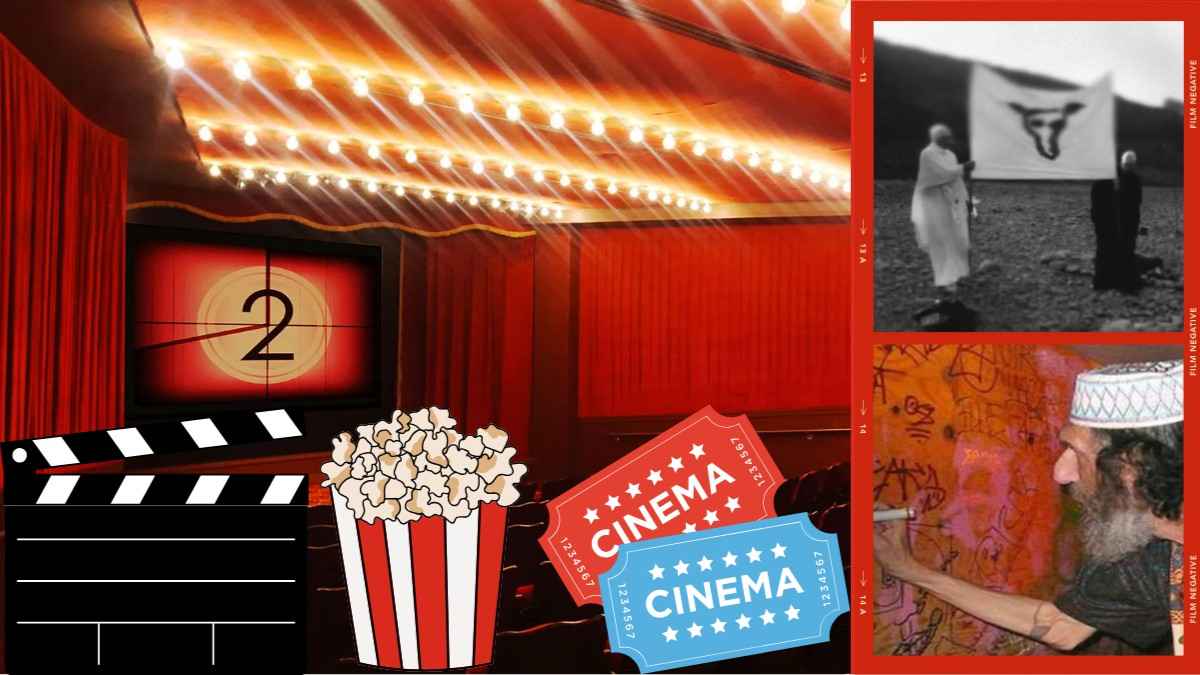 दुनिया की सबसे लंबी फिल्म, देखने में लगेंगे पूरे 3 दिन 15 घंटे