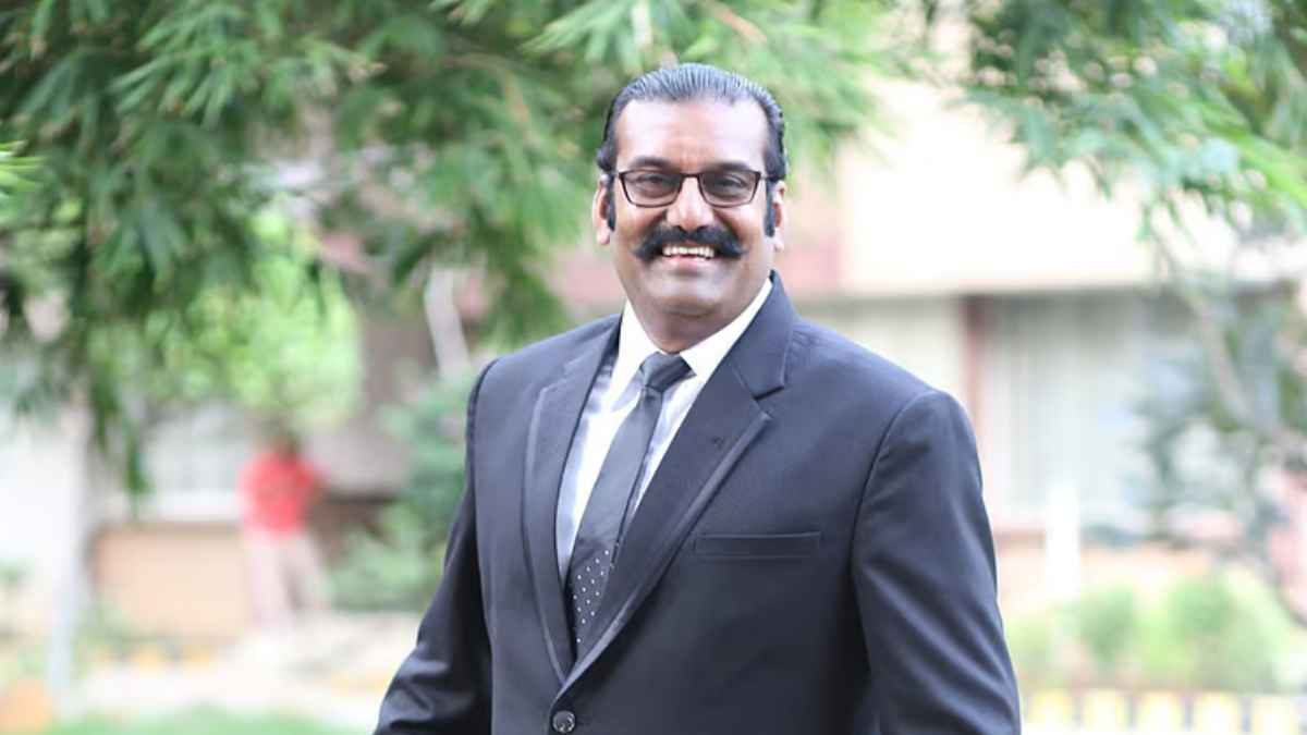 100 से ज्यादा फिल्मों में काम, सांसद-मंत्री भी रहे, करोड़ की संपत्ति के मालिक, लेकिन अब नहीं रहते भारत, जानें कौन?