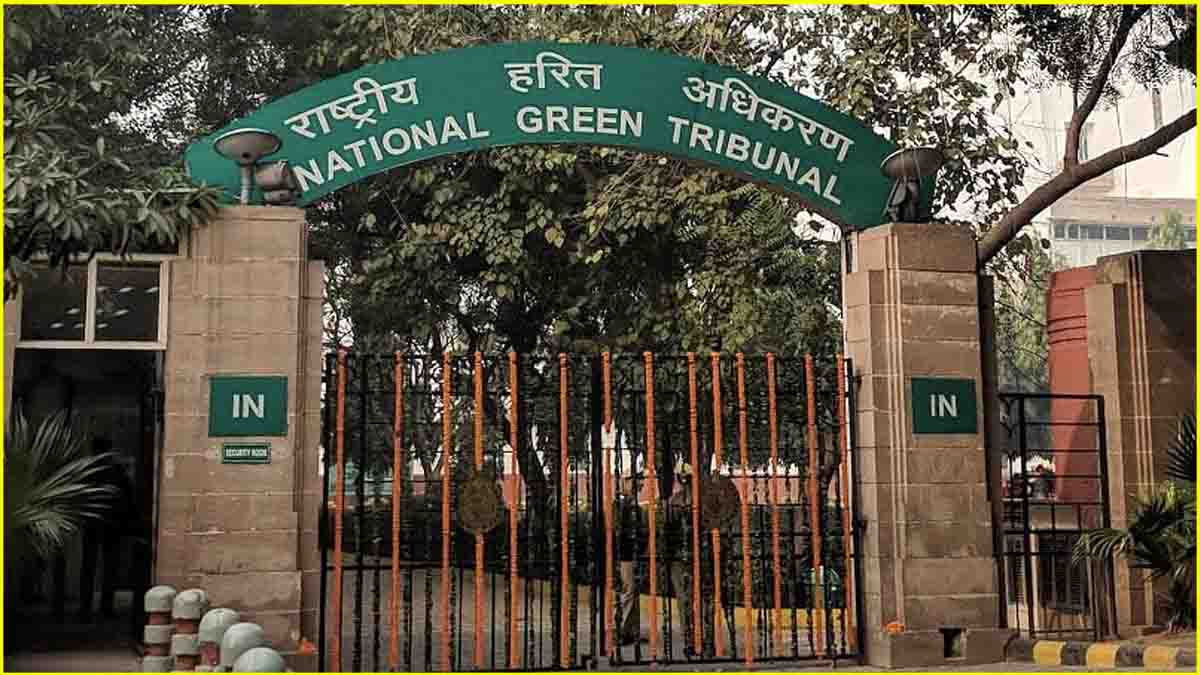 National Green Tribunal