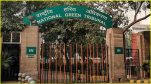 National Green Tribunal