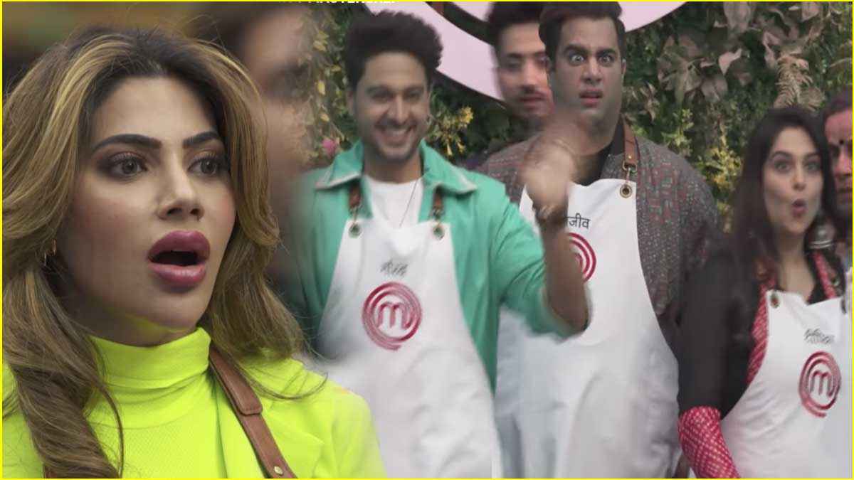 Celebrity MasterChef: 8 को हराकर इस सेलिब्रिटी ने जीता इम्यूनिटी पिन, दीपिका इस बार चूकीं
