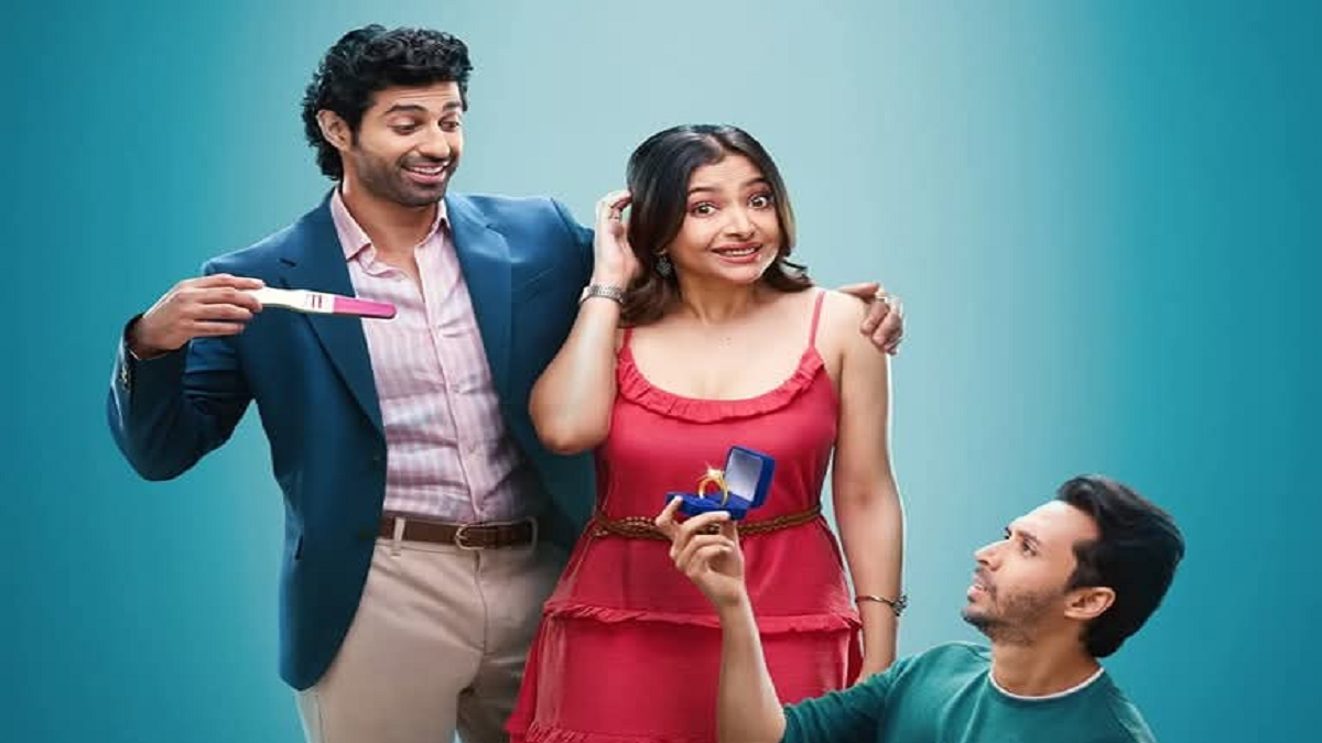 oops ab kya web series watch on jio hotstar shweta basu prasad javed jaffrey sonali kulkarni