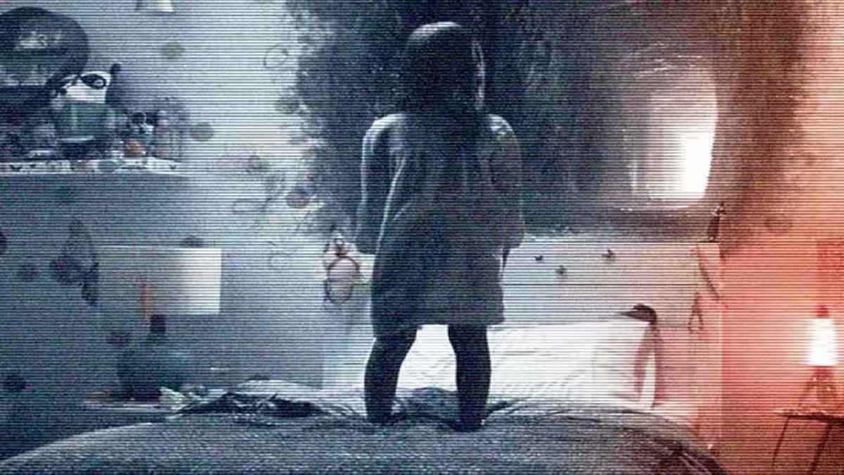 1 घंटे 26 मिनट की इस फिल्म में हॉरर का ओवरडोज, खौफनाक सीन देख कांप जाएगी रूह!