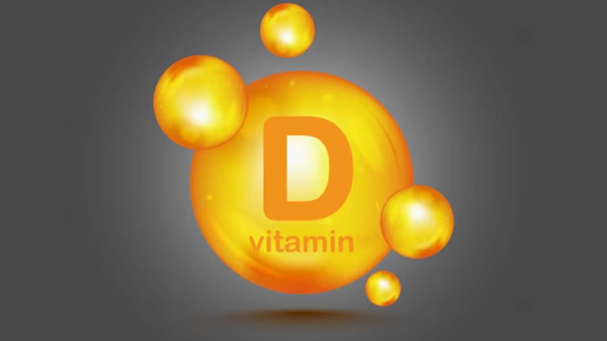 Vitamin-D Deficiency