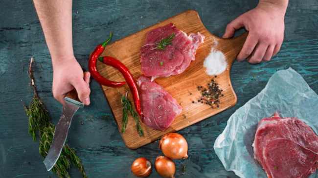 High Uric Acid Causes-1-2-3