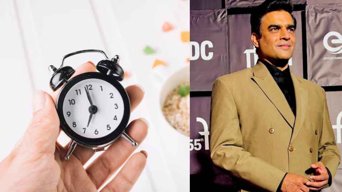 कैसे बिना एक्सरसाइज के 3 हफ्तों में कम करें वजन? R.Madhvan ने बताई ट्रिक