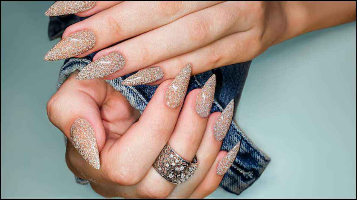 Nail Extension Side Effects