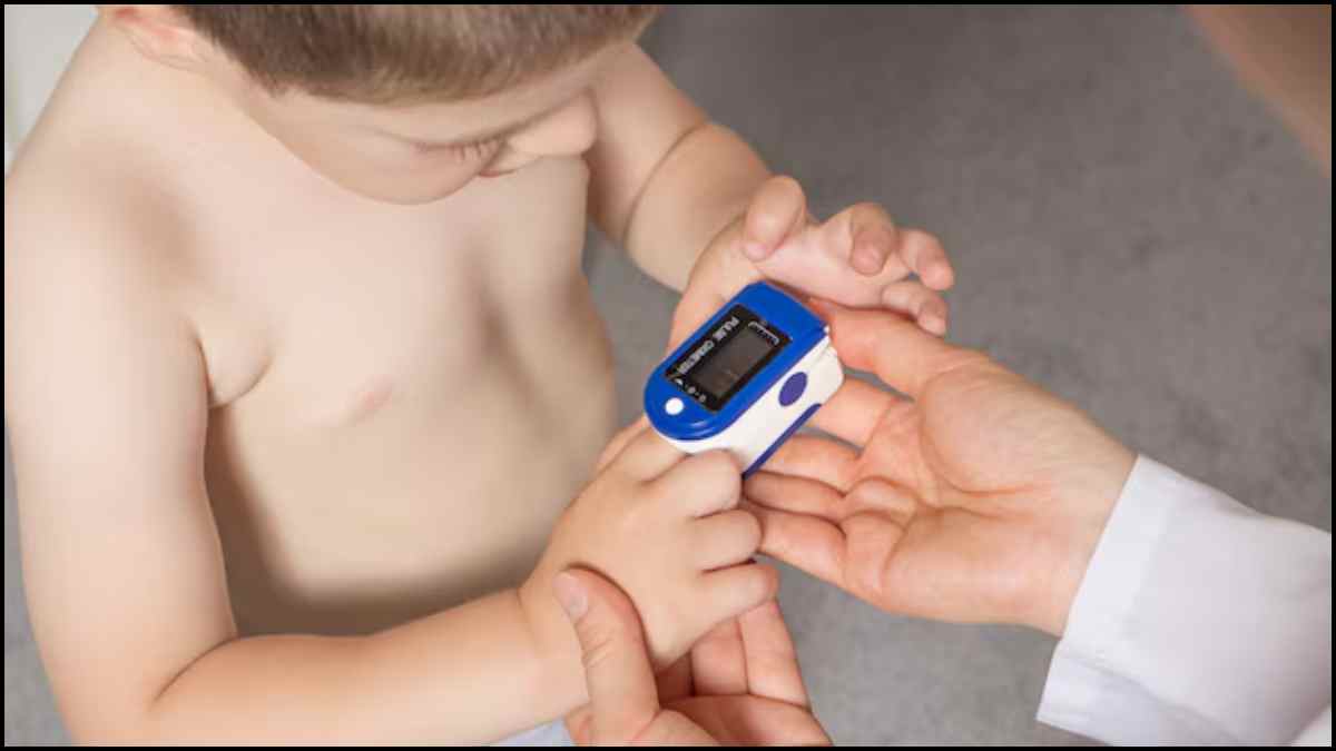 Diabetes In Kids