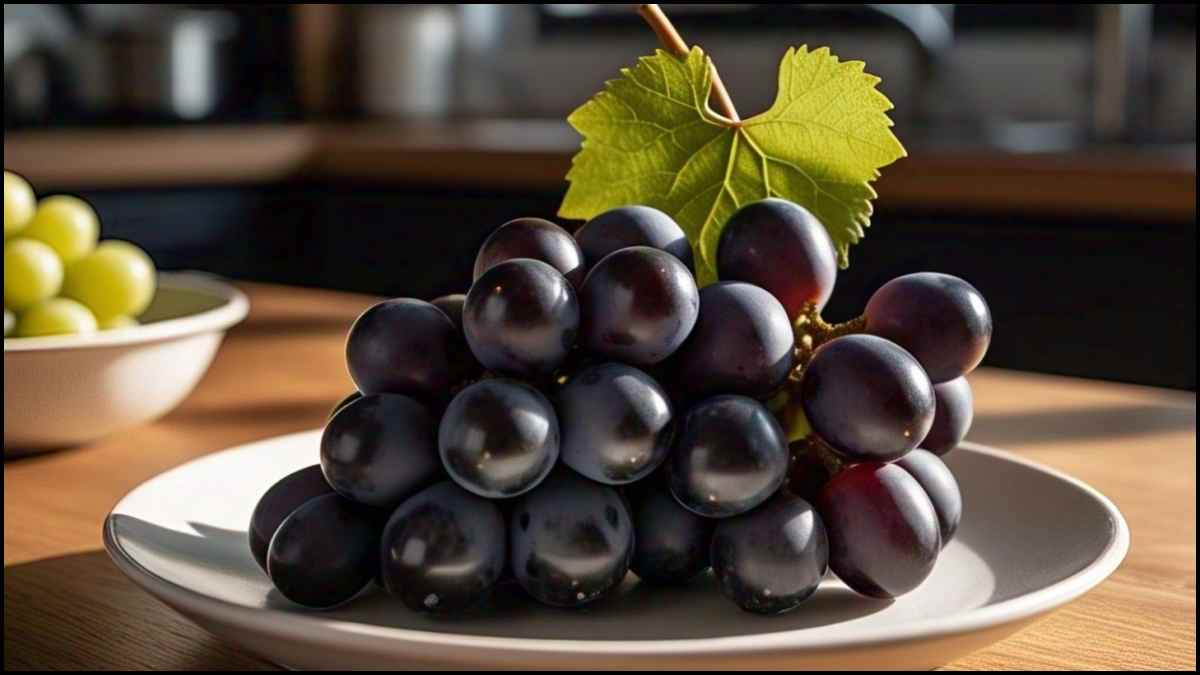 Black grapes benefits-1-2