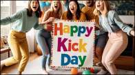 Kick Day 2025