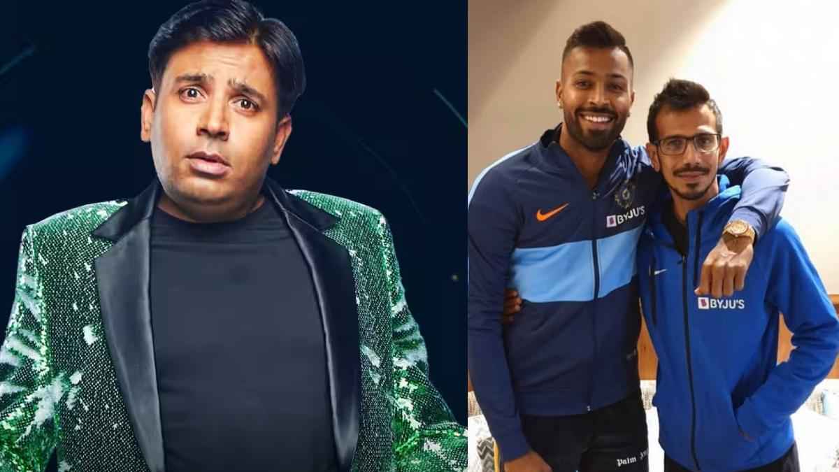 EXCLUSIVE: क्या सिंगल हैं Puneet Superstar? Yuzvendra Chahal और Hardik Pandya के तलाक से लव लाइफ का निकला कनेक्शन