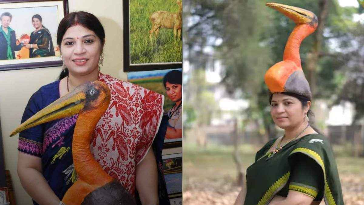 कौन हैं पूर्णिमा देवी बर्मन, क्यों हो रही चर्चा? राष्ट्रपति भी कर चुके हैं सम्मानित