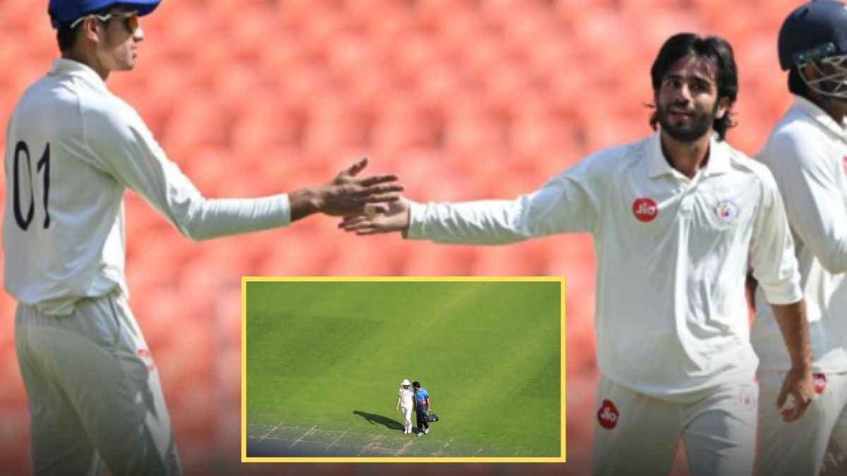 ranji trophy semi final