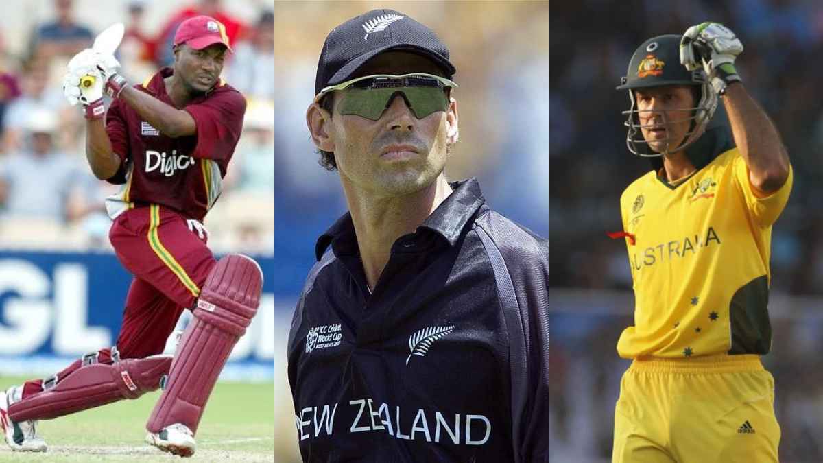 Champions Trophy के 5 सबसे कामयाब कप्तान, लिस्ट में एक भारतीय क्रिकेटर भी शामिल