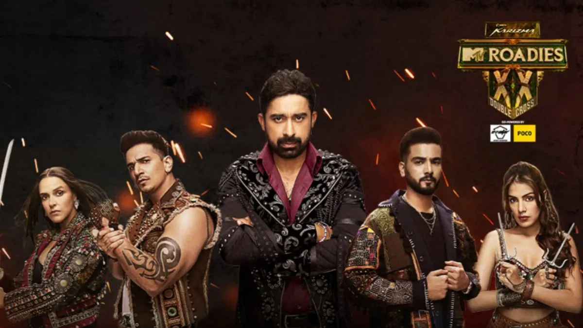 Roadies XX में सिलेक्ट होकर भी 7 कंटेस्टेंट्स हुए बाहर, गैंग लीडर्स ने किसे किया टीम से बाहर?