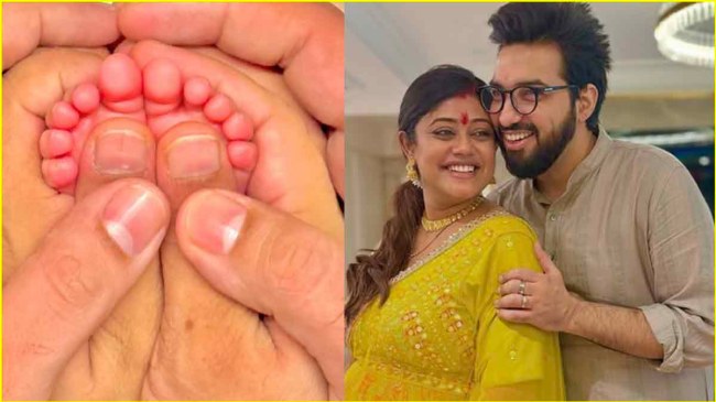 Sachet Parampara Tandon