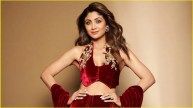 Shilpa Shetty