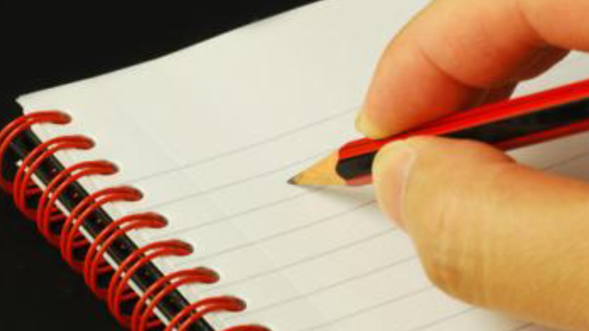 Exam Stress Exam Stress-1-2-3