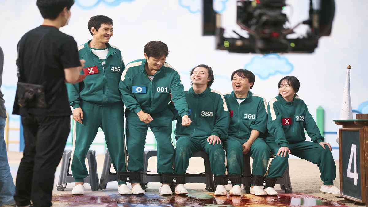 Squid Game Season 3 पर लेटेस्ट अपडेट, कब और कहां देख सकेंगे 'खूनी' खेल?