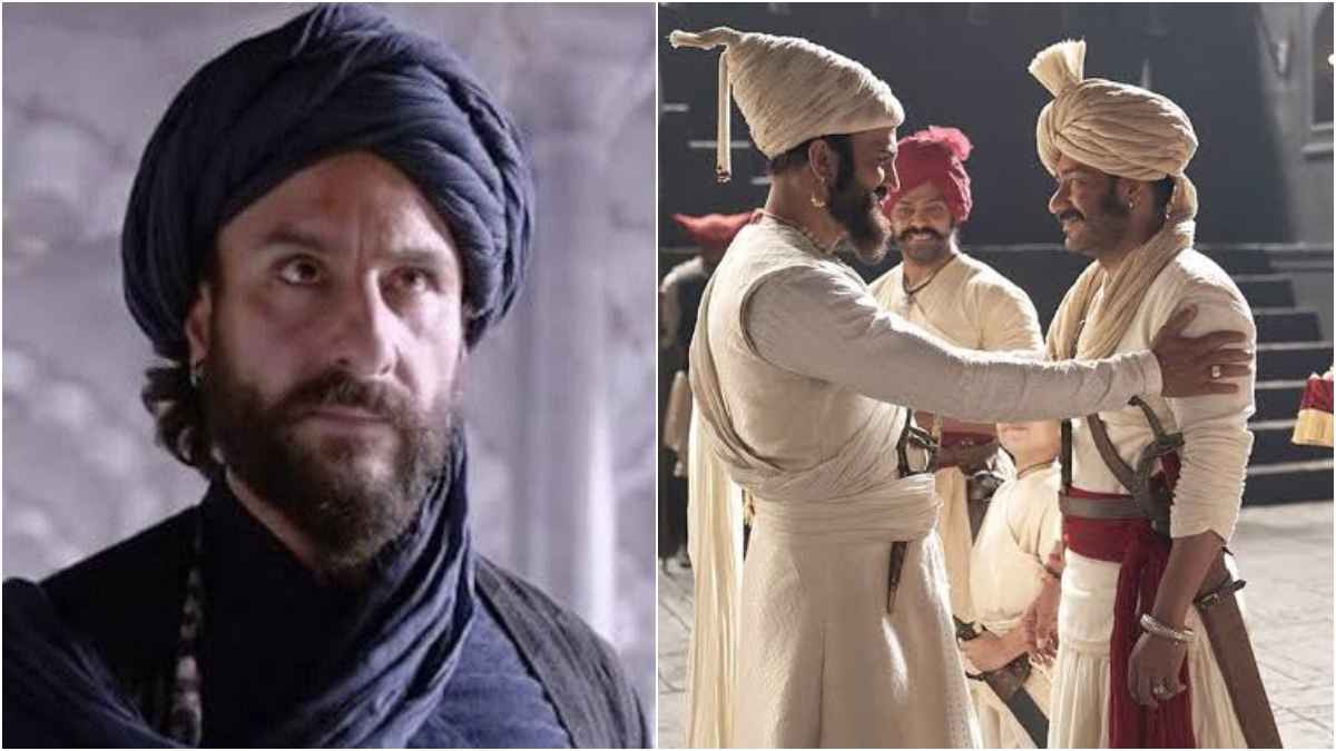 Chhaava से पहले मराठा वॉरियर्स पर बनी इस फिल्म ने की थी रिकॉर्डतोड़ कमाई, जानें नाम