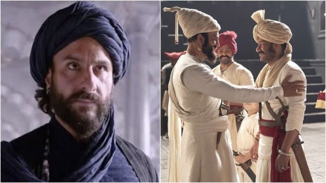 before chhaava tanhaji the unsung warrior became blockbuster maratha warriors ajay devgn before chhaava tanhaji the unsung warrior became blockbuster maratha warriors ajay devgn