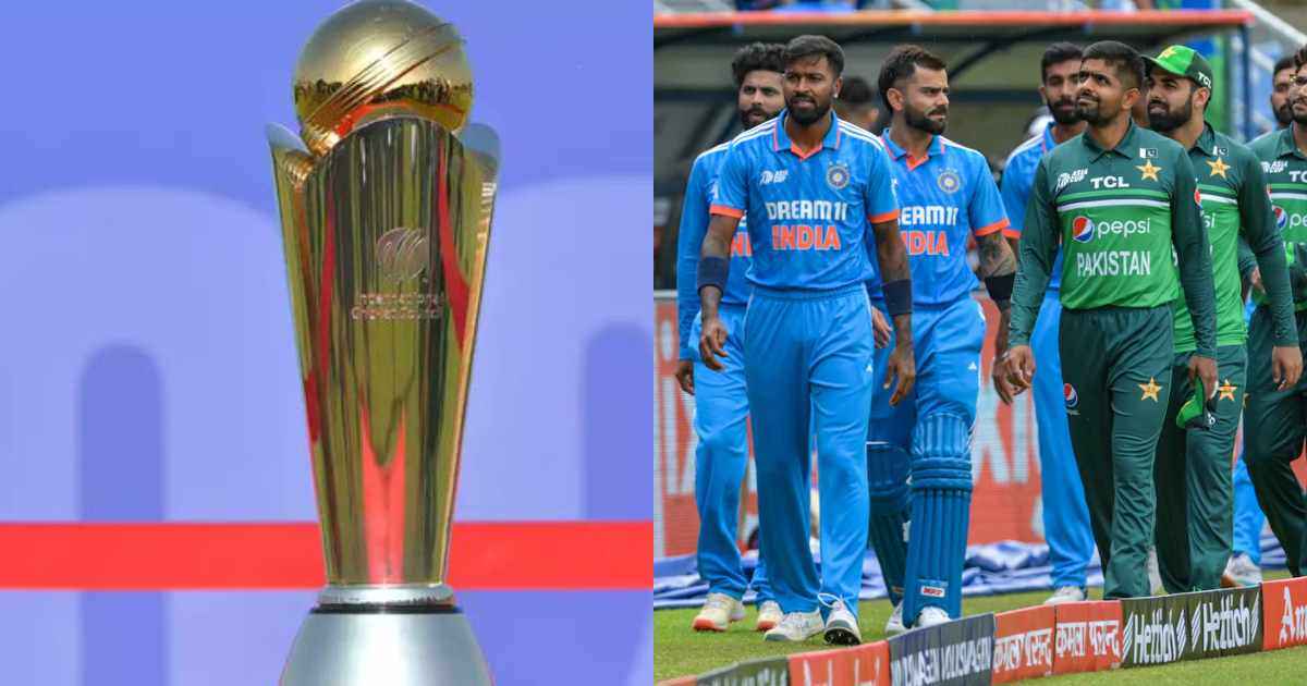 IND vs PAK: पंत-कुलदीप बाहर, पाकिस्तान के खिलाफ ऐसी हो सकती है टीम इंडिया की प्लेइंग 11