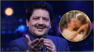 over video viral claim singer udit narayan kiss female fan during live concert