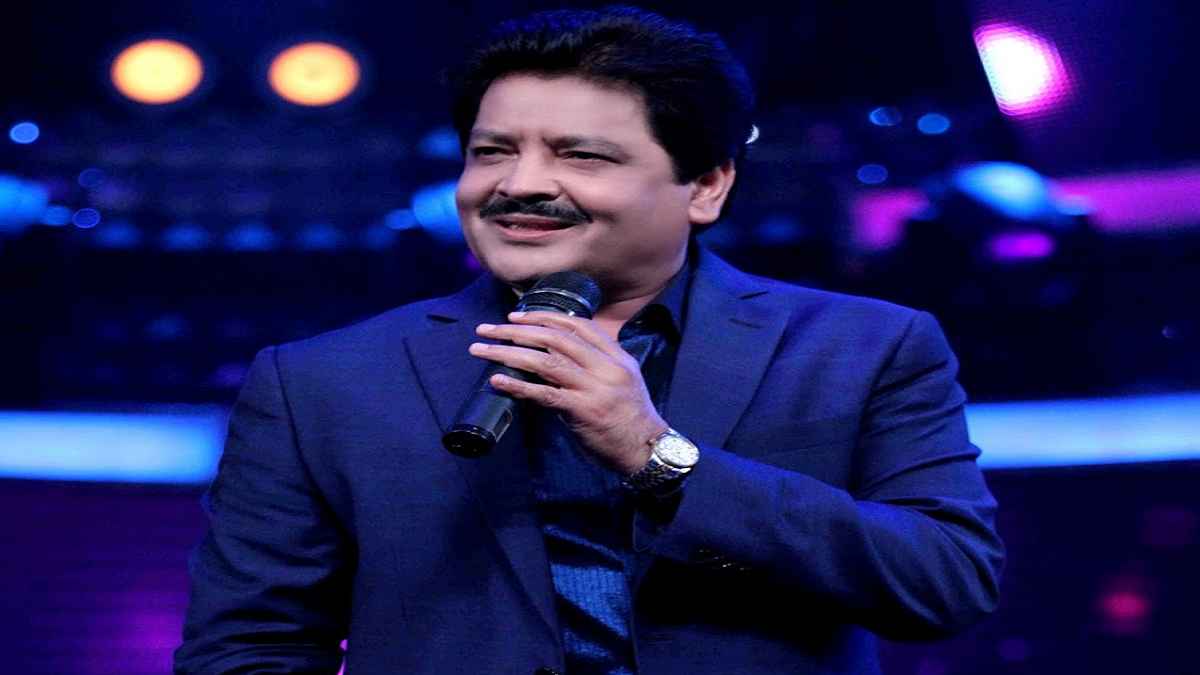 किसिंग के बाद Udit Narayan नए विवाद में फंसे, पहली पत्नी ने मांगा हक, आयोग में केस