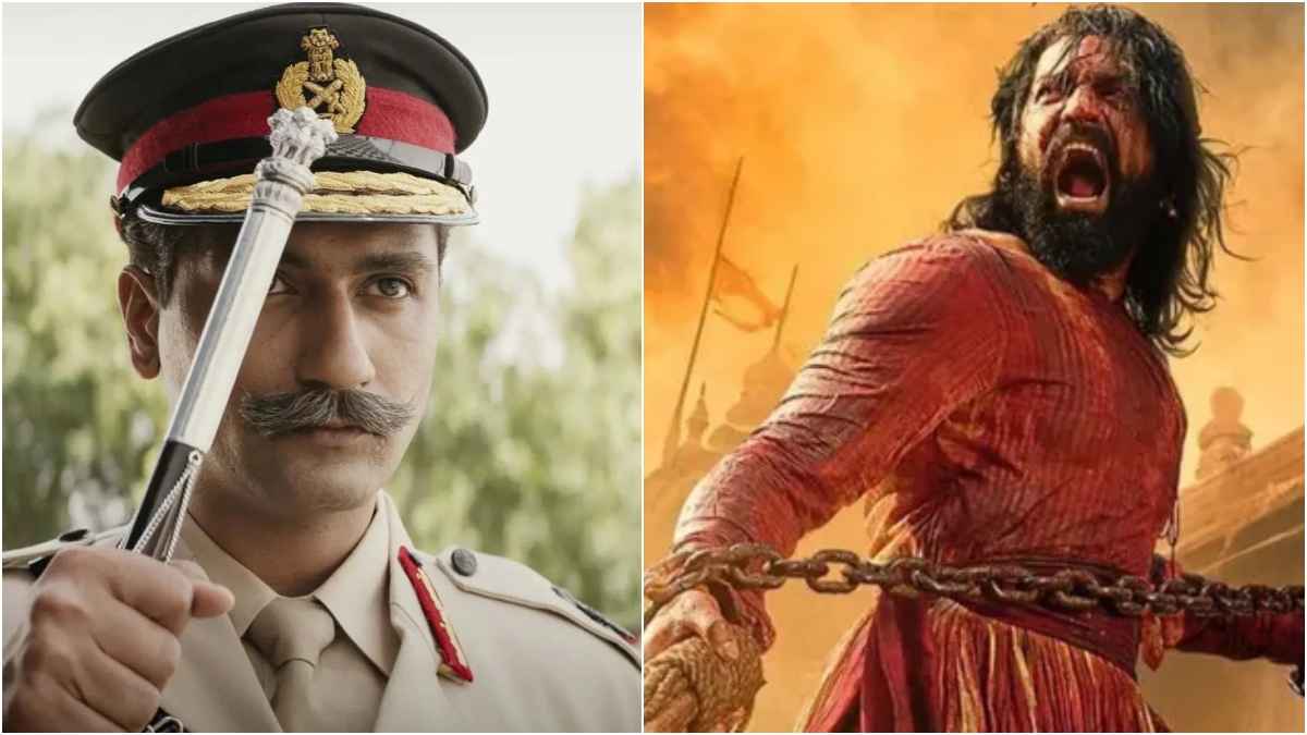 chhaava box office collection vicky kaushal superhit movies raazi sam bahadur uri the surgical strike