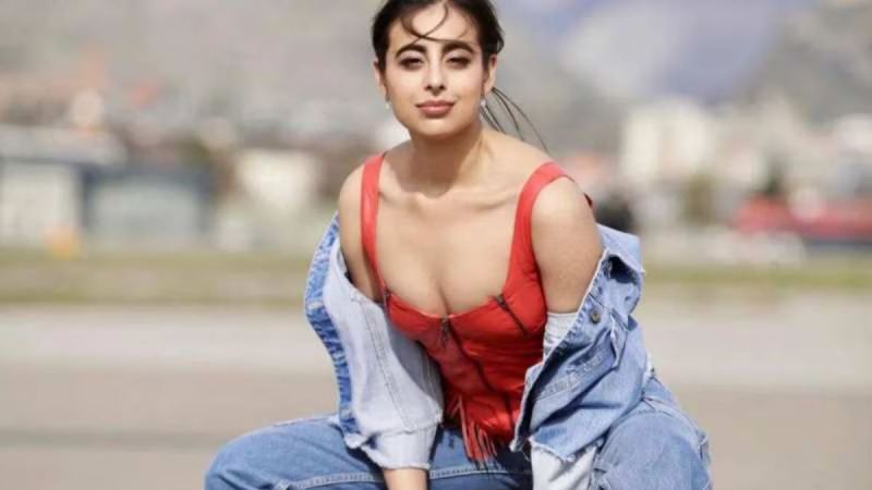 वसुंधरा ओसवाल