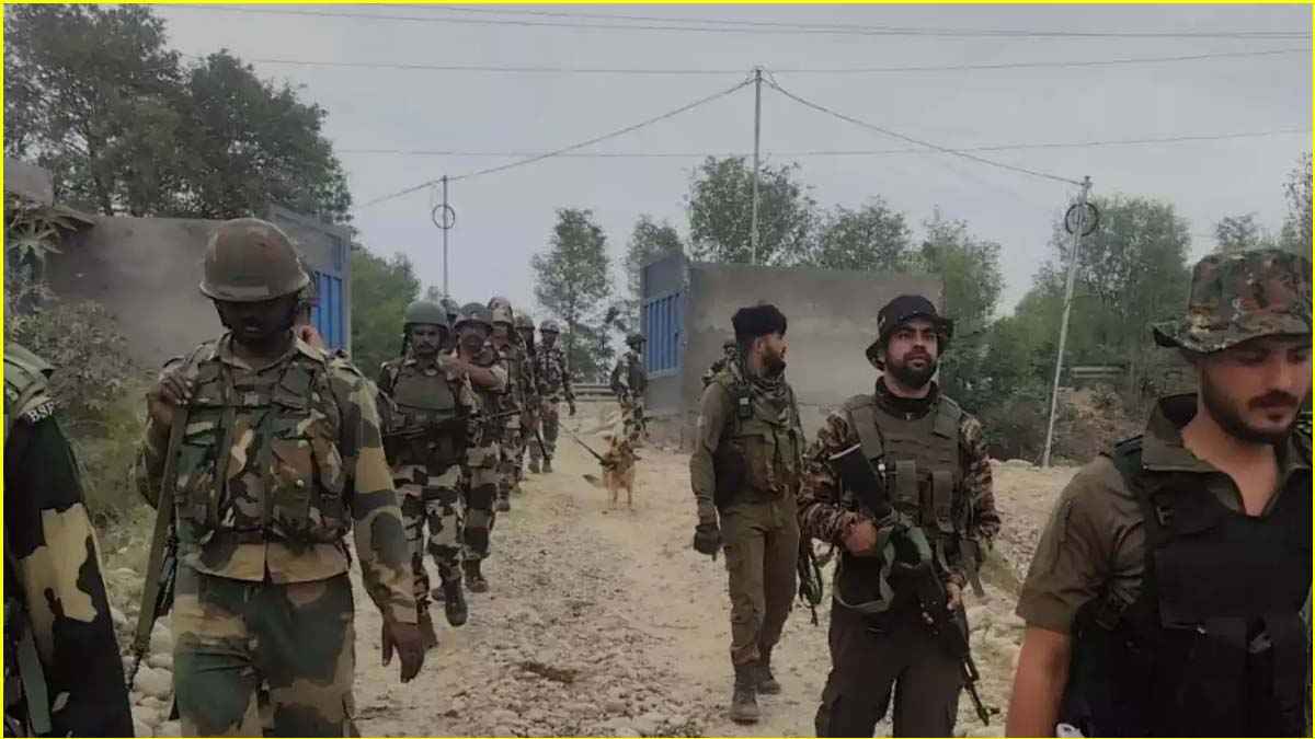 कठुआ एनकाउंटर मामले में बड़ा अपडेट, सेना के 3 जवान घायल; 2 आतंकी ढेर