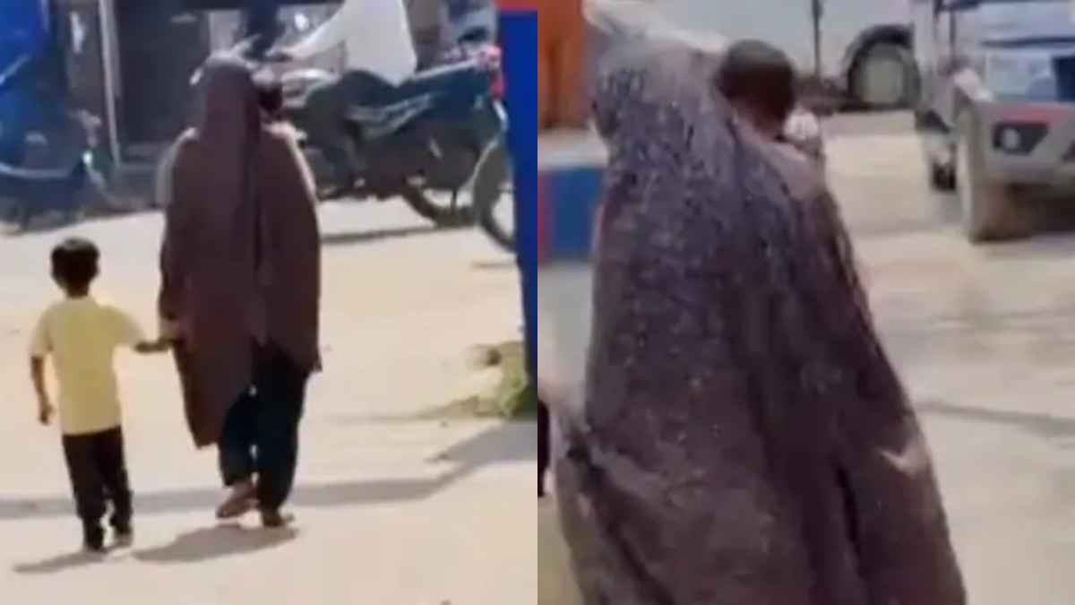Muzaffarnagar: दो बच्चों की मां को तीन तलाक, हलाला और फिर तीन तलाक