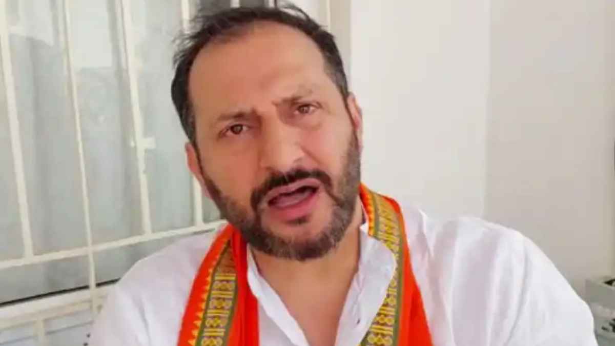 नीरज बबलू