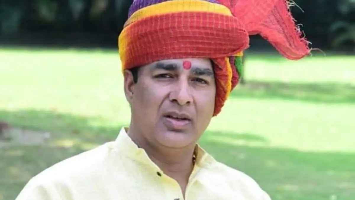 'पूरे देश से मिटा देंगे औरंगजेब के निशां', पूर्व विधायक संगीत सोम का बड़ा बयान