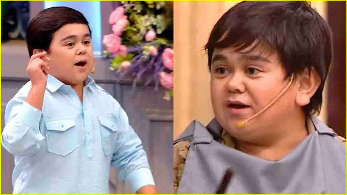 Abdu Rozik के Laughter Chefs 2 छोड़ने की खबर निकली फर्जी? Tajikistan में बैठे कंटेस्टेंट; टीम ने तोड़ी चुप्पी