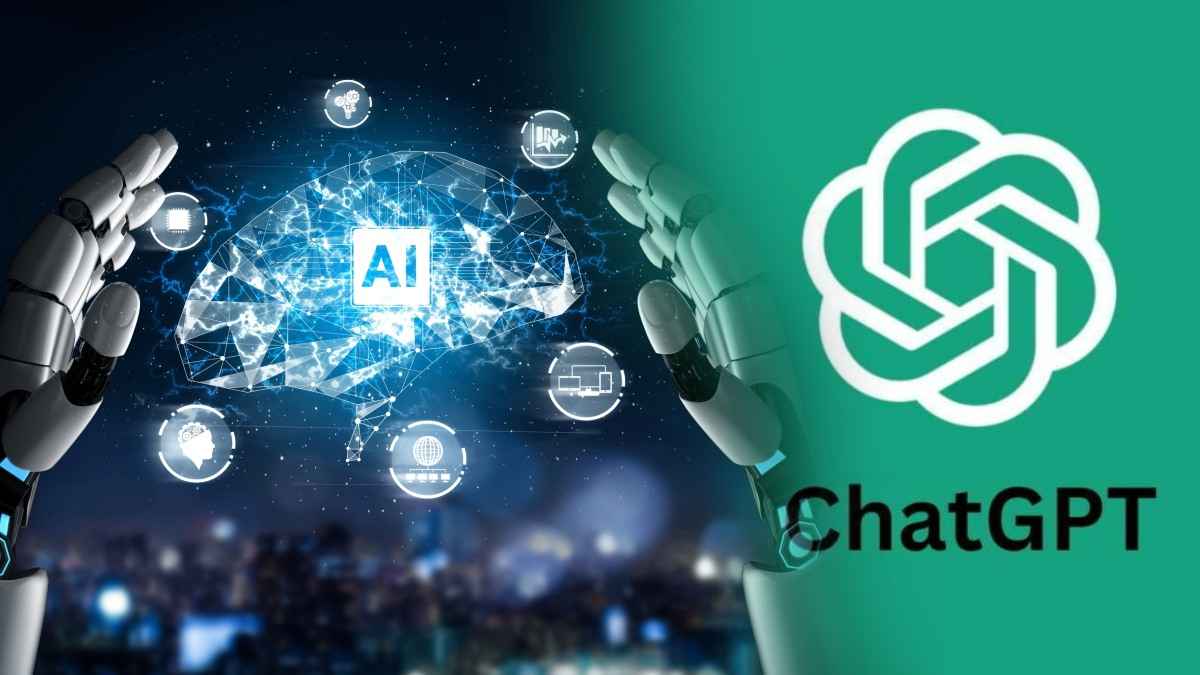 AI को भी होता है स्ट्रेस, ChatGPT के व्यवहार में दिखे इंसानों जैसे लक्षण