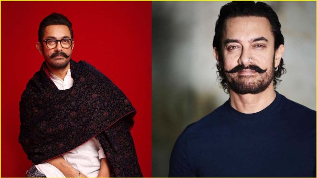 Aamir khan