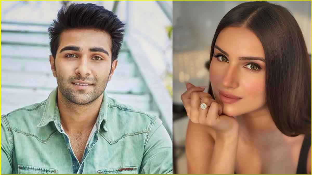 Ex आदर जैन की शादी के बाद तारा सुतारिया ने फ्लॉन्ट की डायमंड रिंग, क्रिप्टिक पोस्ट से दिया जवाब!
