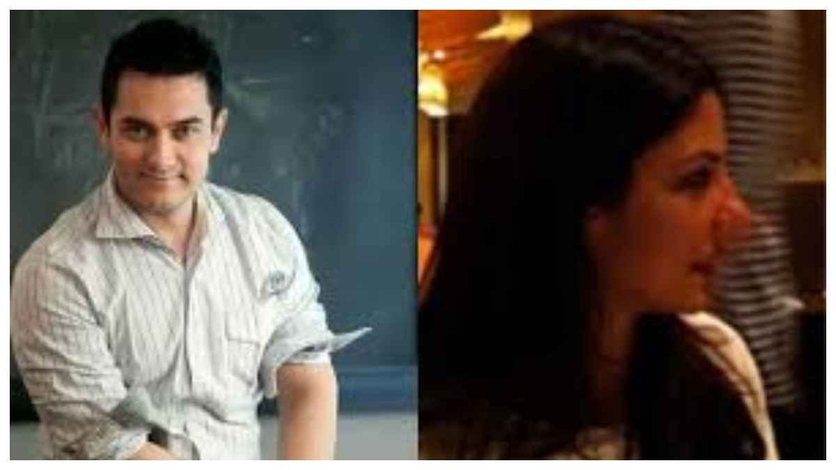 Aamir Khan