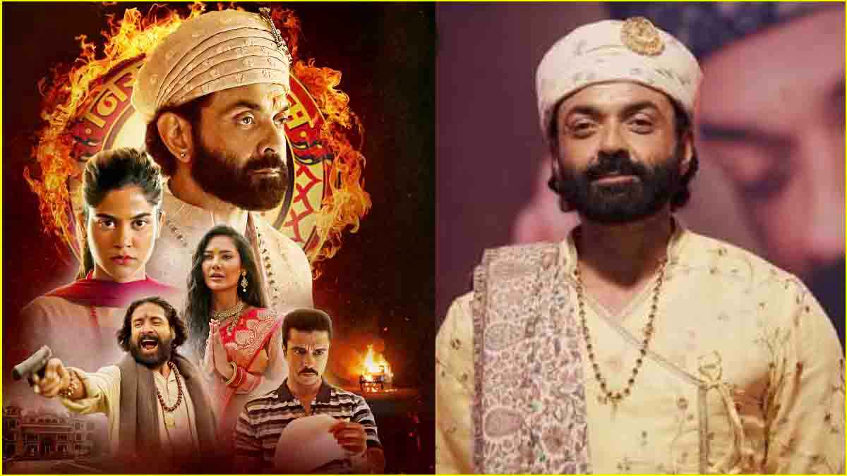 Aashram 3 Part 2: 'बदनाम आश्रम' के स्टार कास्ट की कितनी फीस? पम्मी से भोपा तक की सैलरी रिवील